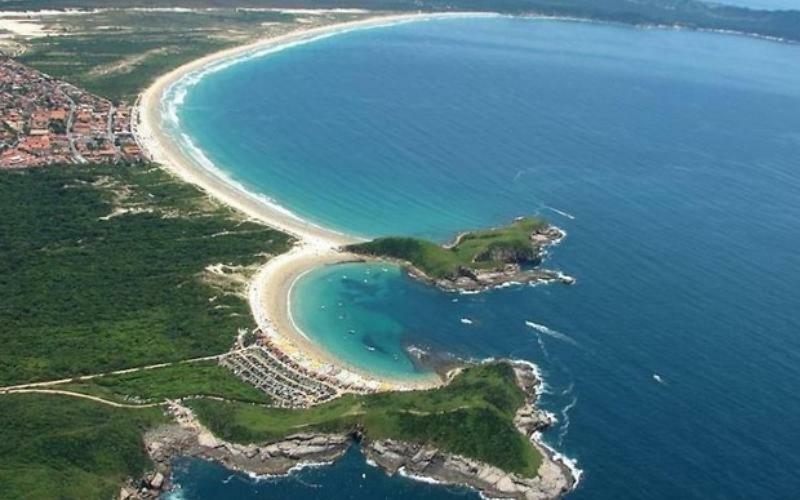 Casa -Pero,Condominio Residencial Ocean Green -3 Quartos C/Ar Cabo Frio Ngoại thất bức ảnh