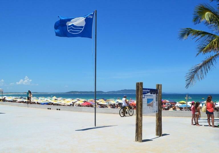Casa -Pero,Condominio Residencial Ocean Green -3 Quartos C/Ar Cabo Frio Ngoại thất bức ảnh