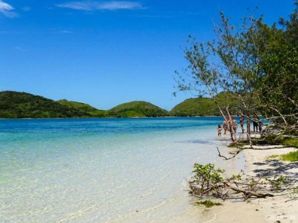 Casa -Pero,Condominio Residencial Ocean Green -3 Quartos C/Ar Cabo Frio Ngoại thất bức ảnh