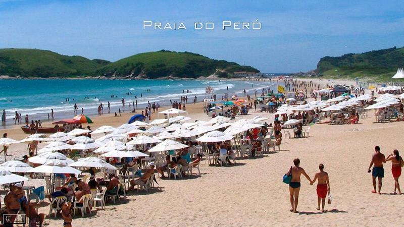 Casa -Pero,Condominio Residencial Ocean Green -3 Quartos C/Ar Cabo Frio Ngoại thất bức ảnh