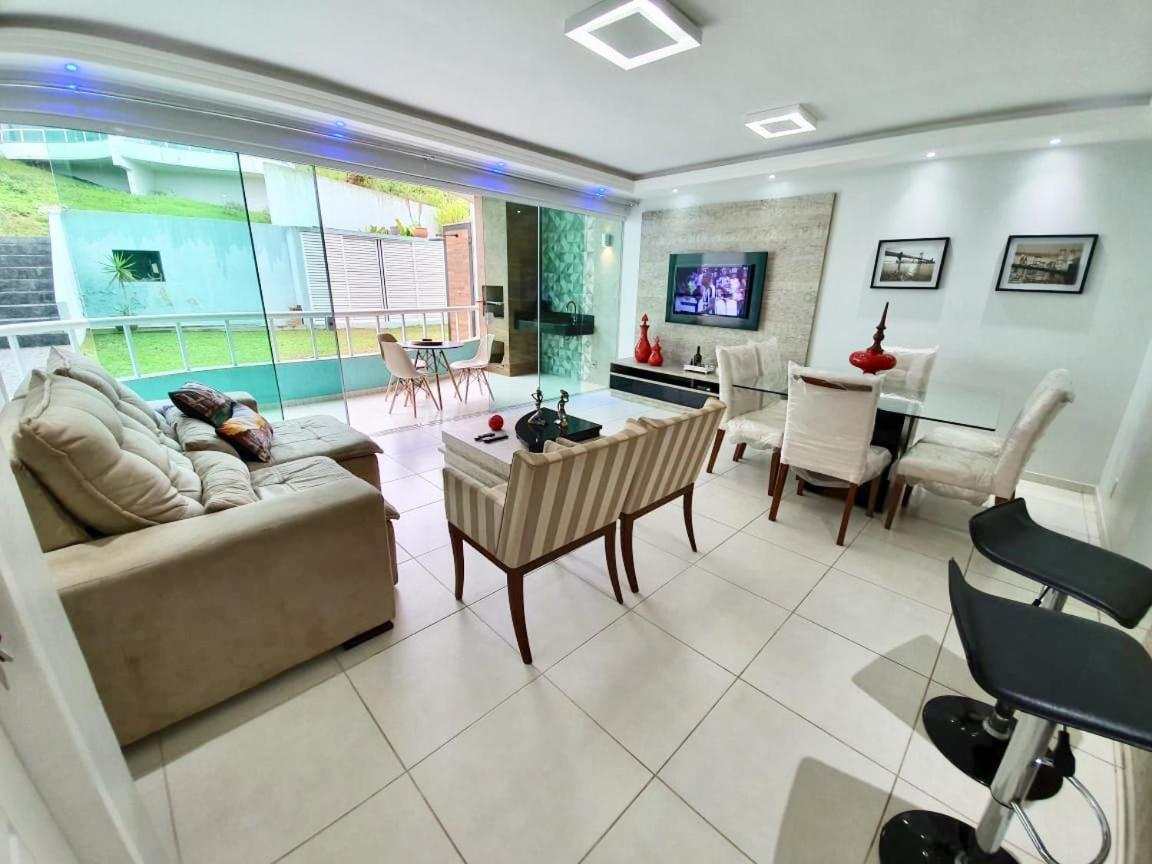 Casa -Pero,Condominio Residencial Ocean Green -3 Quartos C/Ar Cabo Frio Ngoại thất bức ảnh