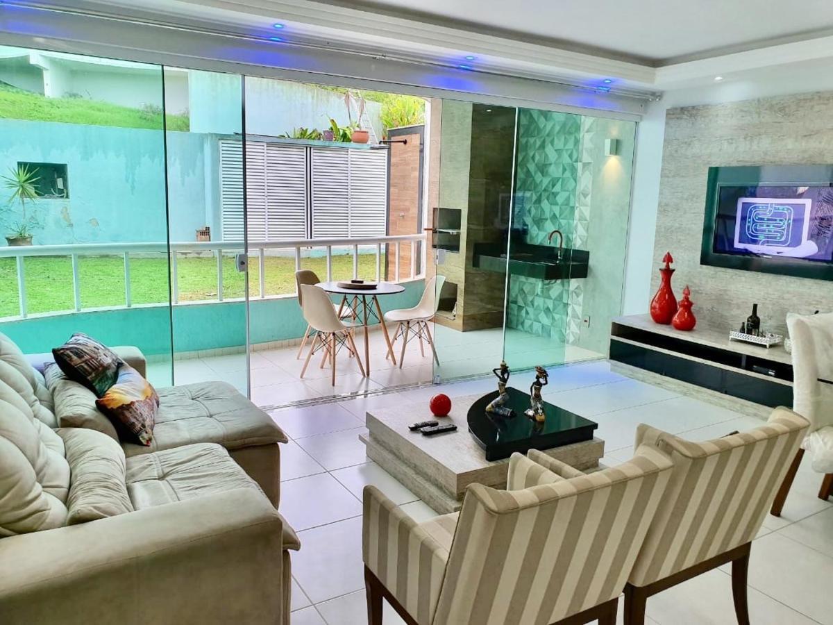 Casa -Pero,Condominio Residencial Ocean Green -3 Quartos C/Ar Cabo Frio Ngoại thất bức ảnh