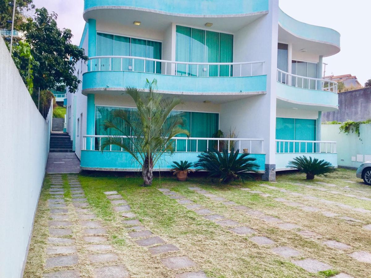 Casa -Pero,Condominio Residencial Ocean Green -3 Quartos C/Ar Cabo Frio Ngoại thất bức ảnh