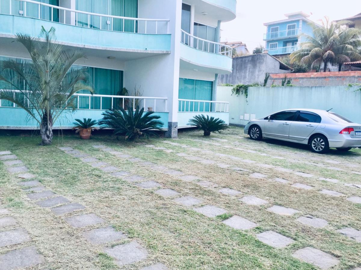 Casa -Pero,Condominio Residencial Ocean Green -3 Quartos C/Ar Cabo Frio Ngoại thất bức ảnh